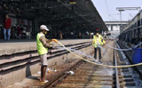 Minister’s Plans Delay Wi-Fi Launch At Country’s Busiest Station